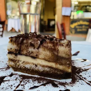 5 Star Homemade Tiramisu