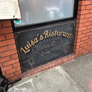 Storefront