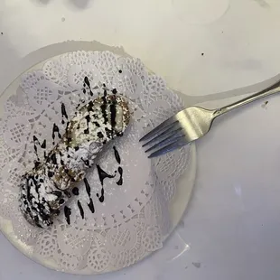 Cannoli