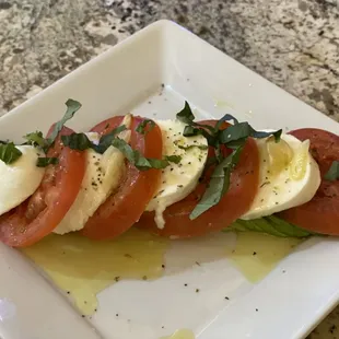 Caprese Salad