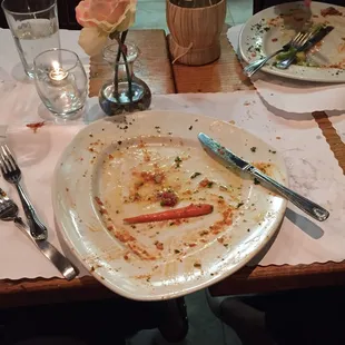 Chicken Parmigiana