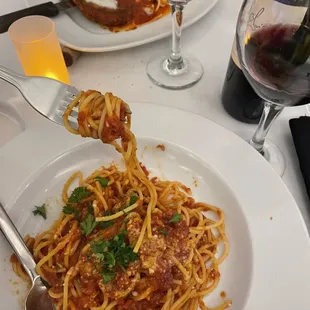 Marinara