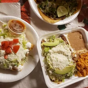 Flautas