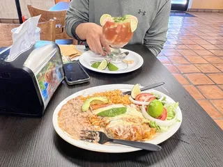 El Tibu Taqueria