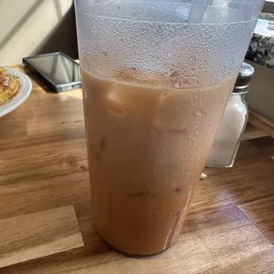 Thai Tea
