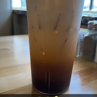 drink