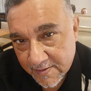 Joe P.