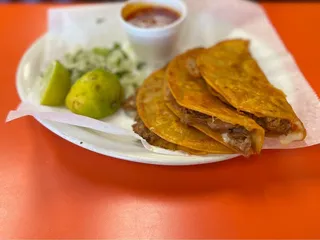 Burrolandia Mexican Grill