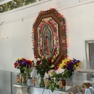 Lujan Bakery