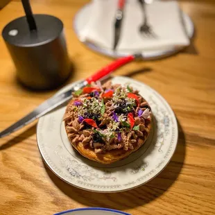 Chicken Liver Mousse