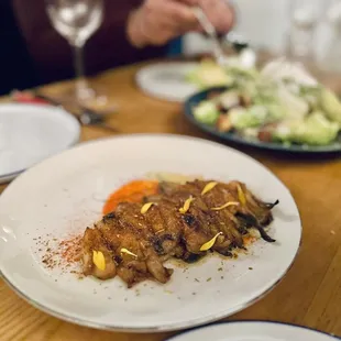 Oyster Mushrooms! THE BEST