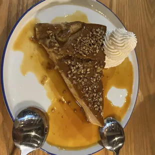 Coffee Flan