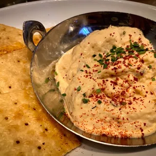 Smoked Trout Dip