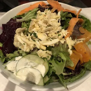 Luke Salad