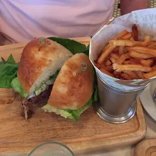 Luke Burger
