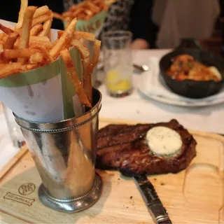 Steak Frites