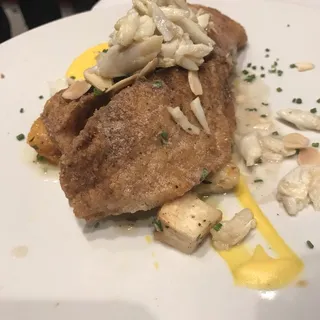 Add Jumbo Lump Crab