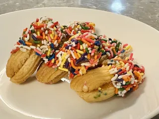 Sweet's Zone Bakery