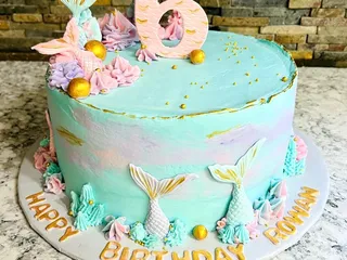 Lisa's Cakes