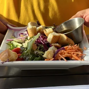 Salad