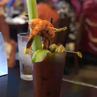 Bloody Mary