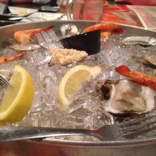 Peel & Eat Shrimp