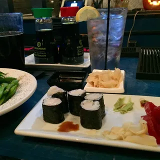 Edamame