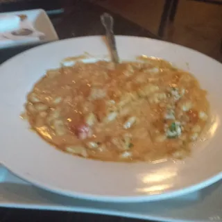 Baked Mac & Cheese