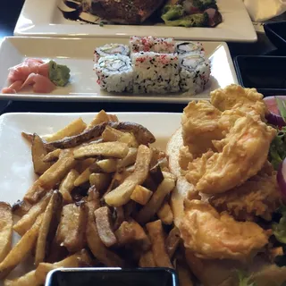 California Roll