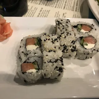 Philadelphia Roll