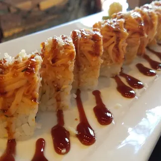 Captain Crunch Roll