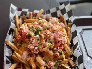 The Lobster Shack