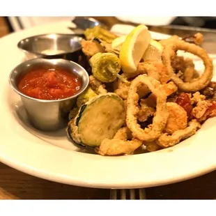 Calamari