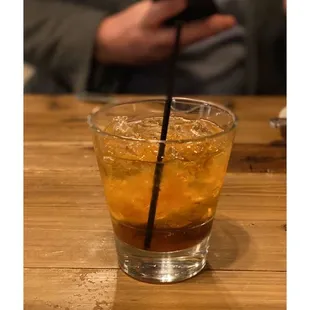 drink