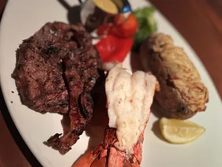The Keg Steakhouse + Bar - Colorado Mills