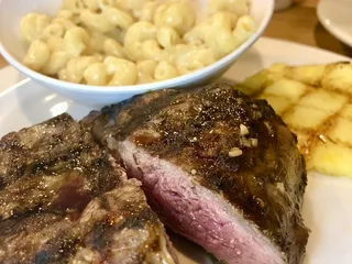 Mickey's Top Sirloin