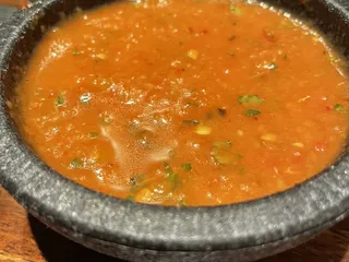 El Tapatio