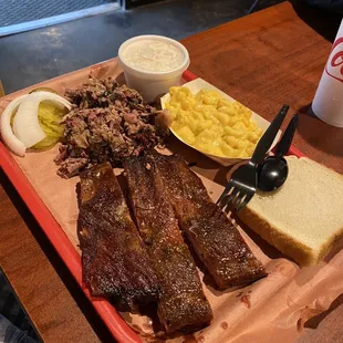 food, ribs, bbq ribs