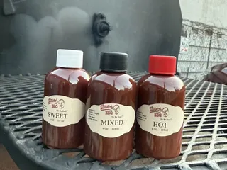 Elmer's BBQ