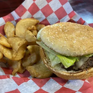 Jake Burger