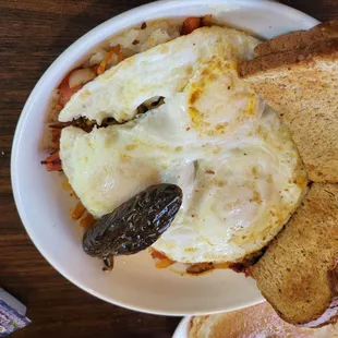 TexMex skillet