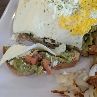 Avocado Toast