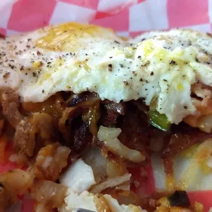 Country Skillet