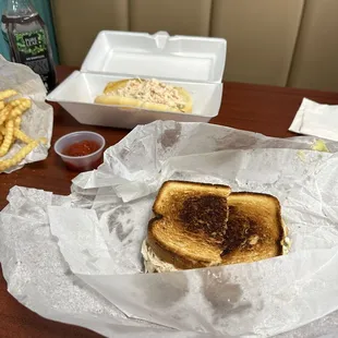 Luke's Deli