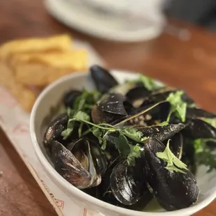 oysters, food, mussels, oysters and mussels, shellfish