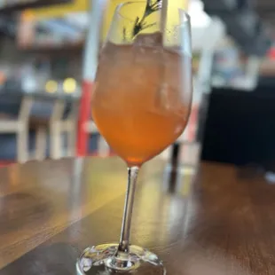 drink