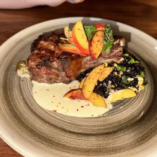 Pork Chop