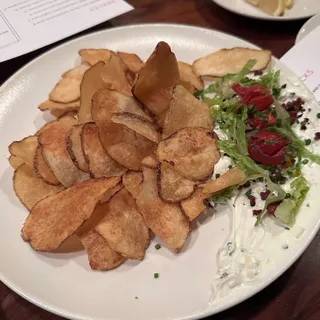 Chips & Dip