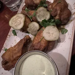 Chicken Wings