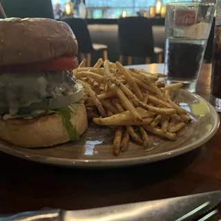 Cheeseburger